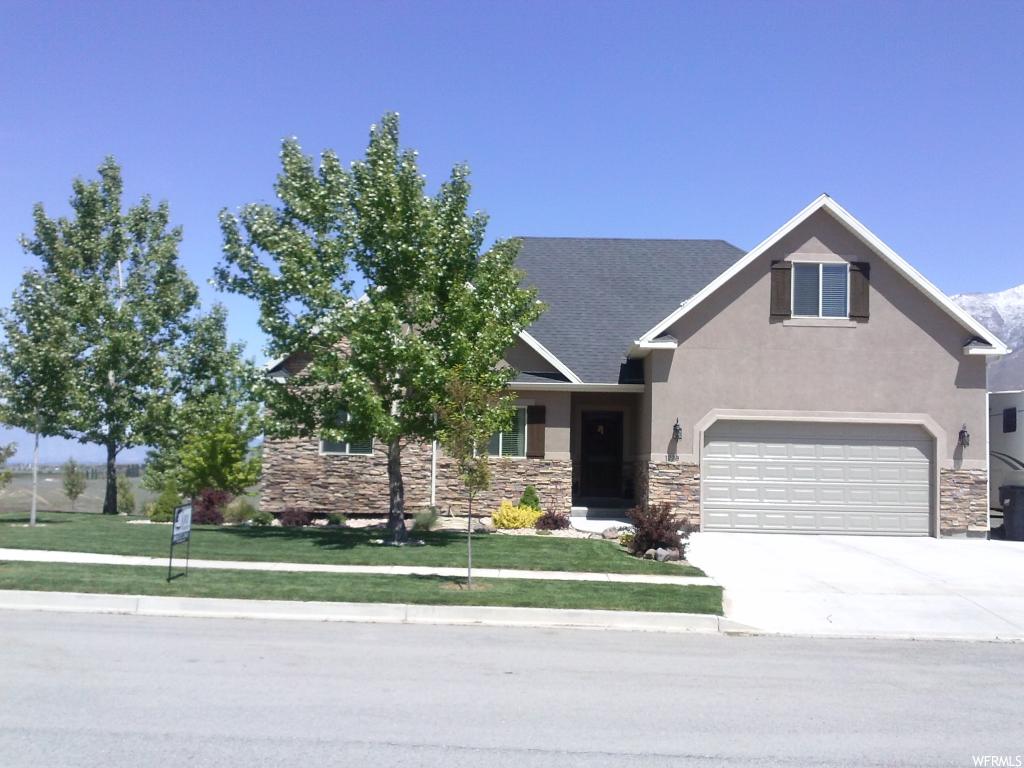 1279 Cedar Pass Dr, Santaquin, UT 84655
