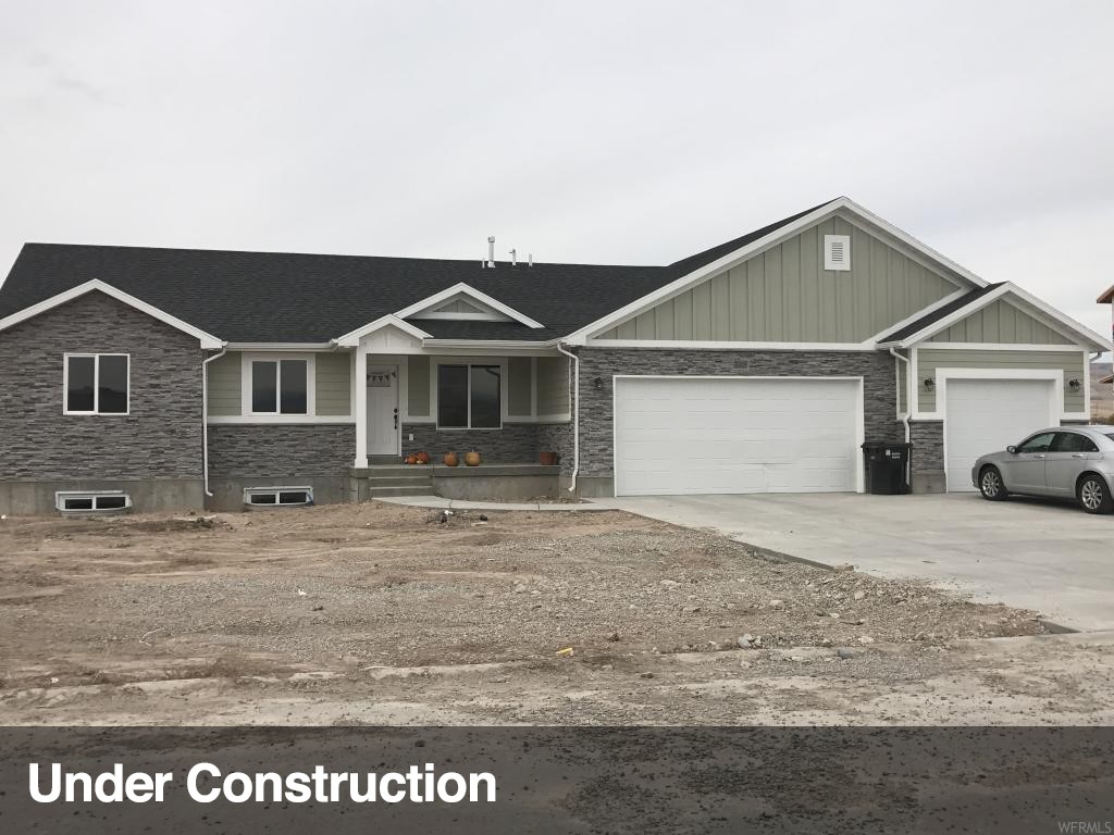 1075 E 250 S #40, Tremonton, UT 84337