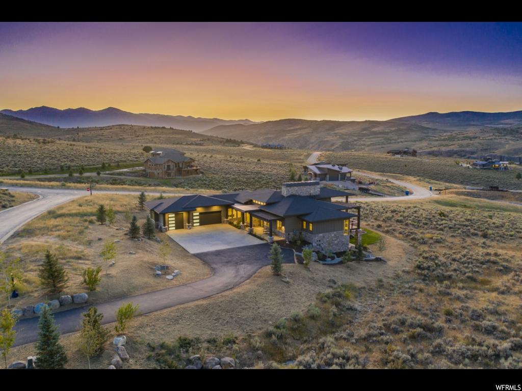 6101 E Blue Wing Loop #74, Heber City, UT 84032