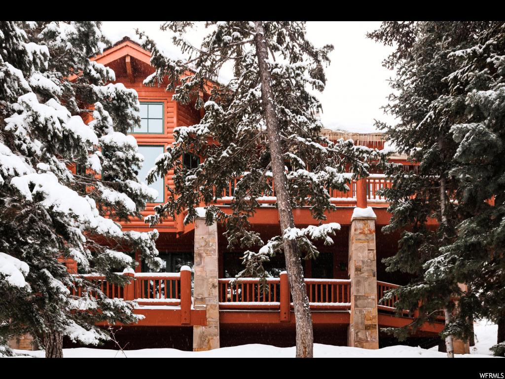 11 Bellevue Ct, Park City, UT 84060