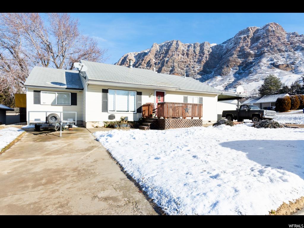 1382 E Hudson St, Ogden, UT 84404