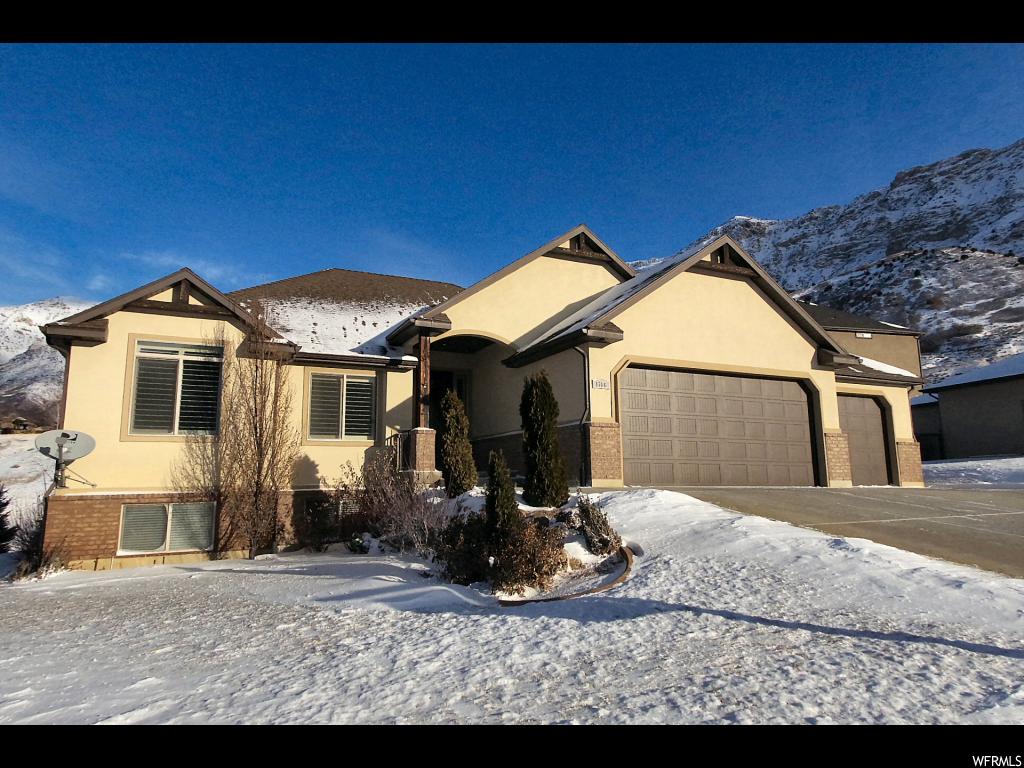 1386 E 2850 N, North Ogden, UT 84414