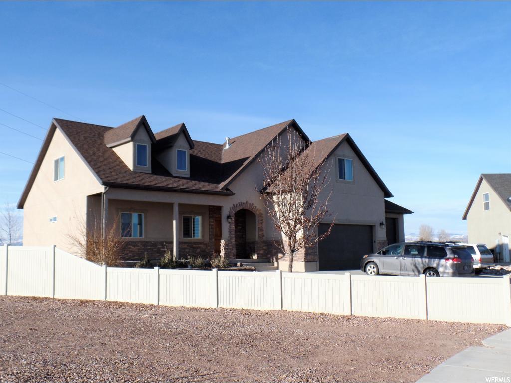 1781 E Split Mtn Dr, Vernal, UT 84078