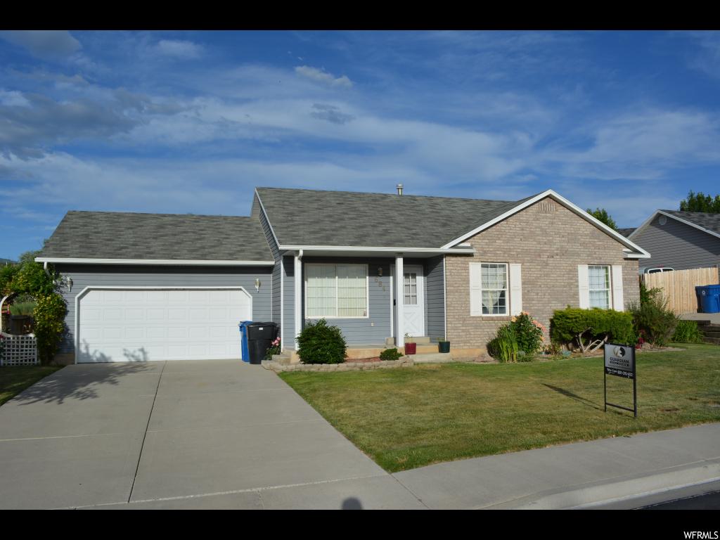 684 N 1120 E, Spanish Fork, UT 84660