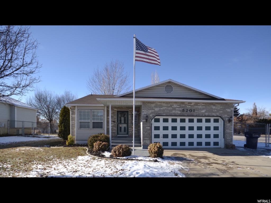 5201 S 3400 W, Roy, UT 84067