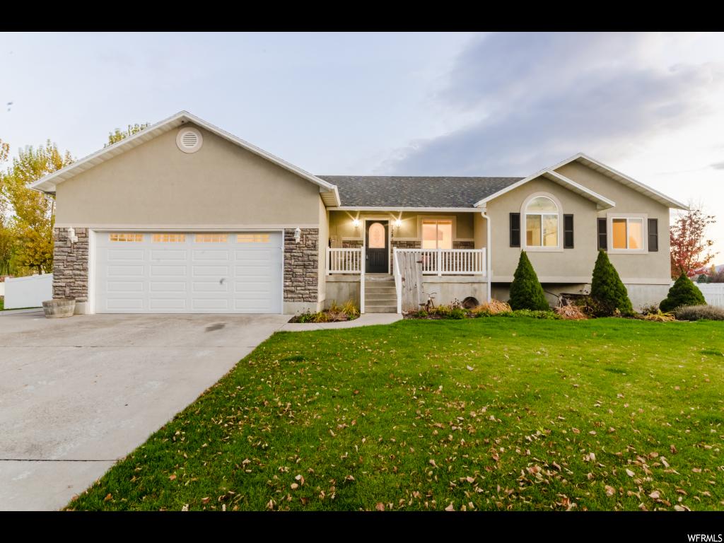 728 W 2475 S, Nibley, UT 84321