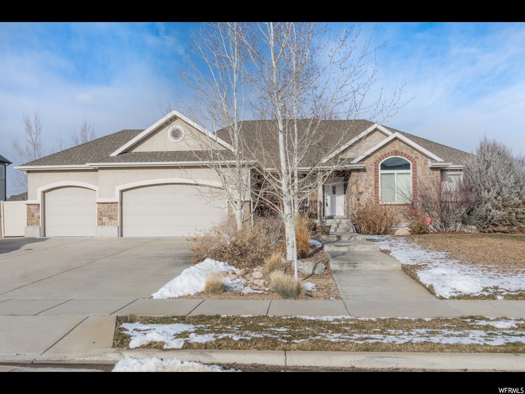 1726 W 75 N, Layton, UT 84041