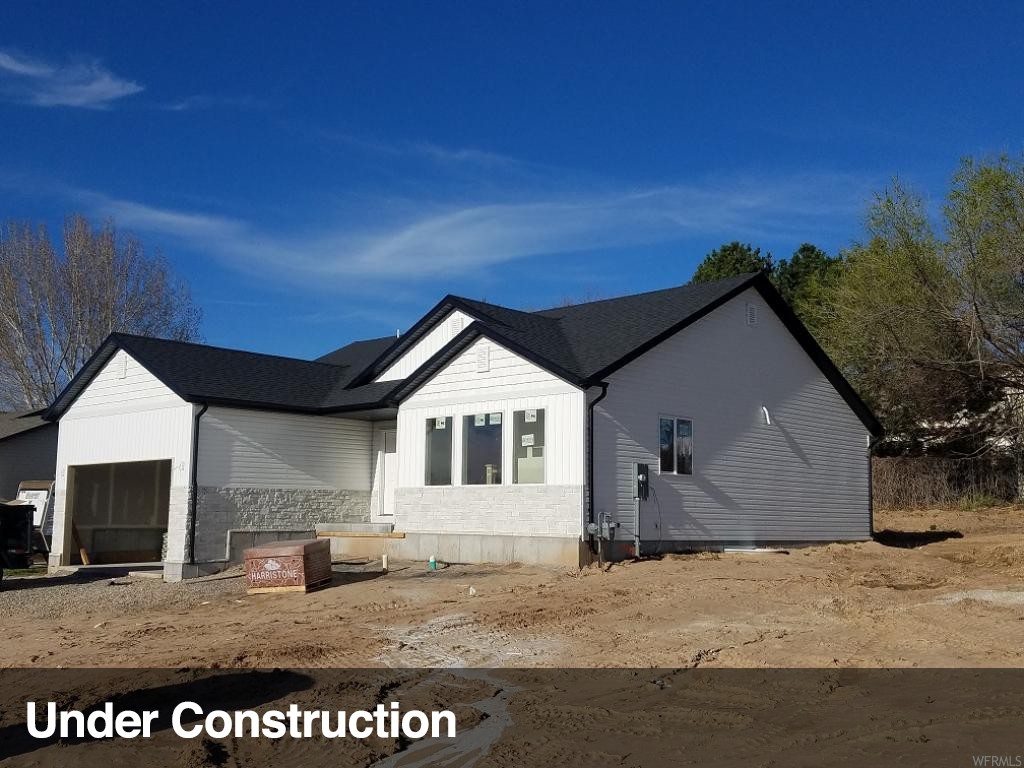 4516 S 2950 W, Roy, UT 84067