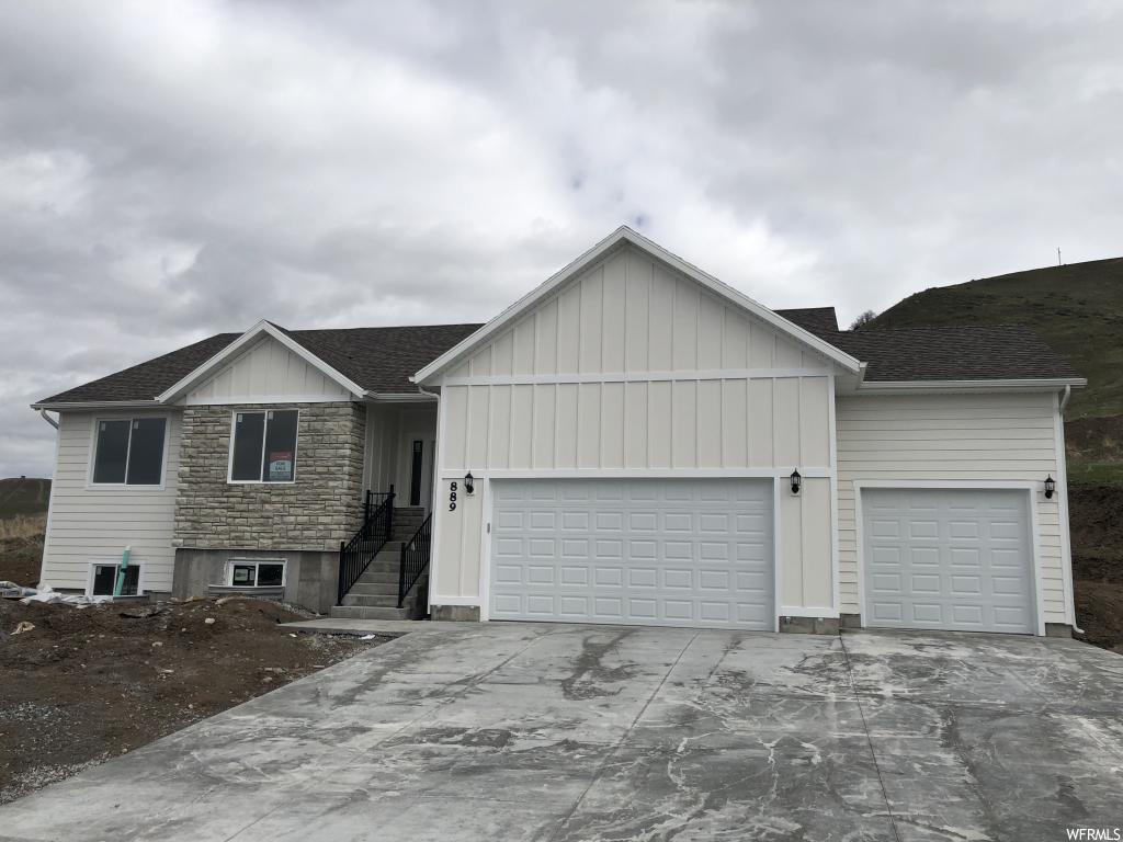 889 E 600 N #45, Hyde Park, UT 84318