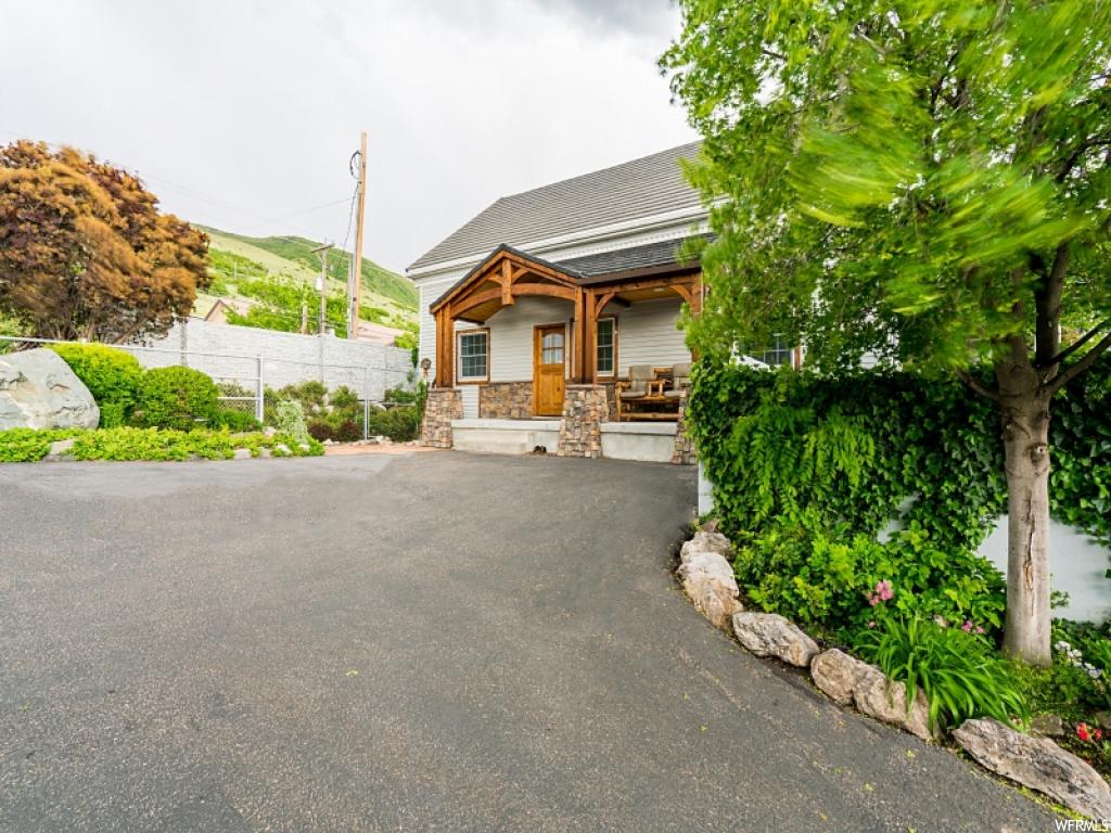1372 S 200 E, Farmington, UT 84025