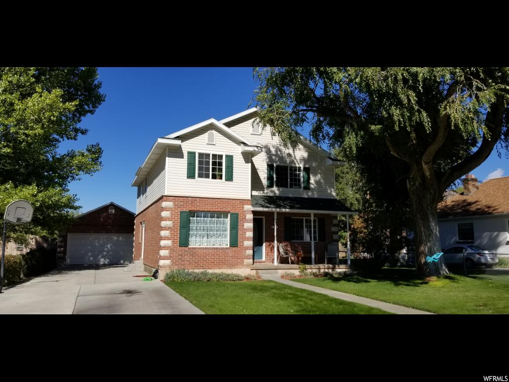 227 E 200 N, Nephi, UT 84648