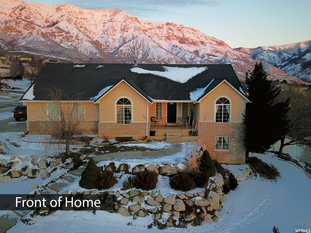3568 N 500 E, North Ogden, UT 84414