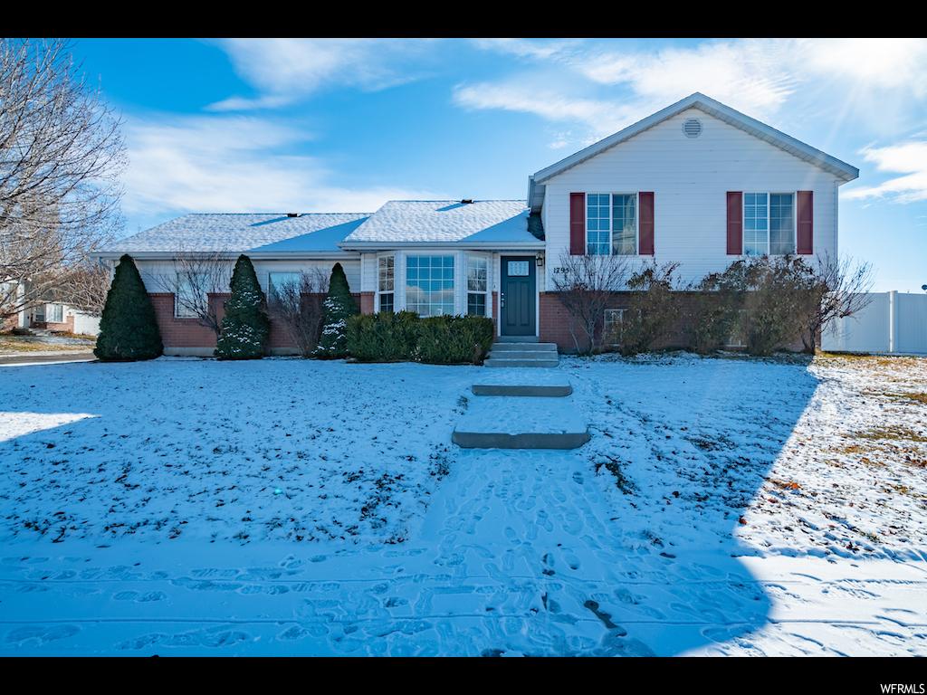 896 S 1780 W, Orem, UT 84058