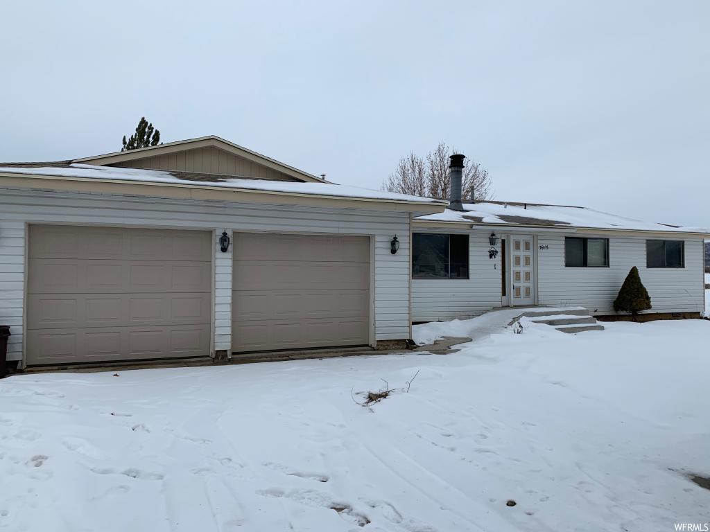 3915 N State Road 32 E, Kamas, UT 84036