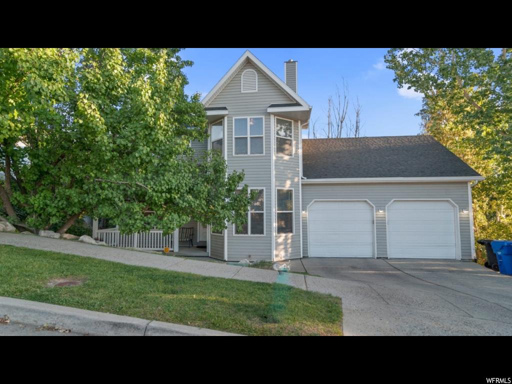 870 E 2150 S, Bountiful, UT 84010