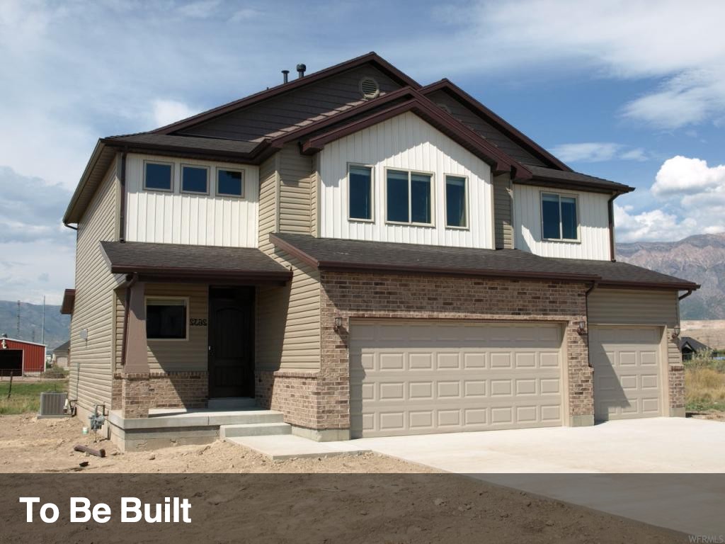 4532 S 2950 W, Roy, UT 84067