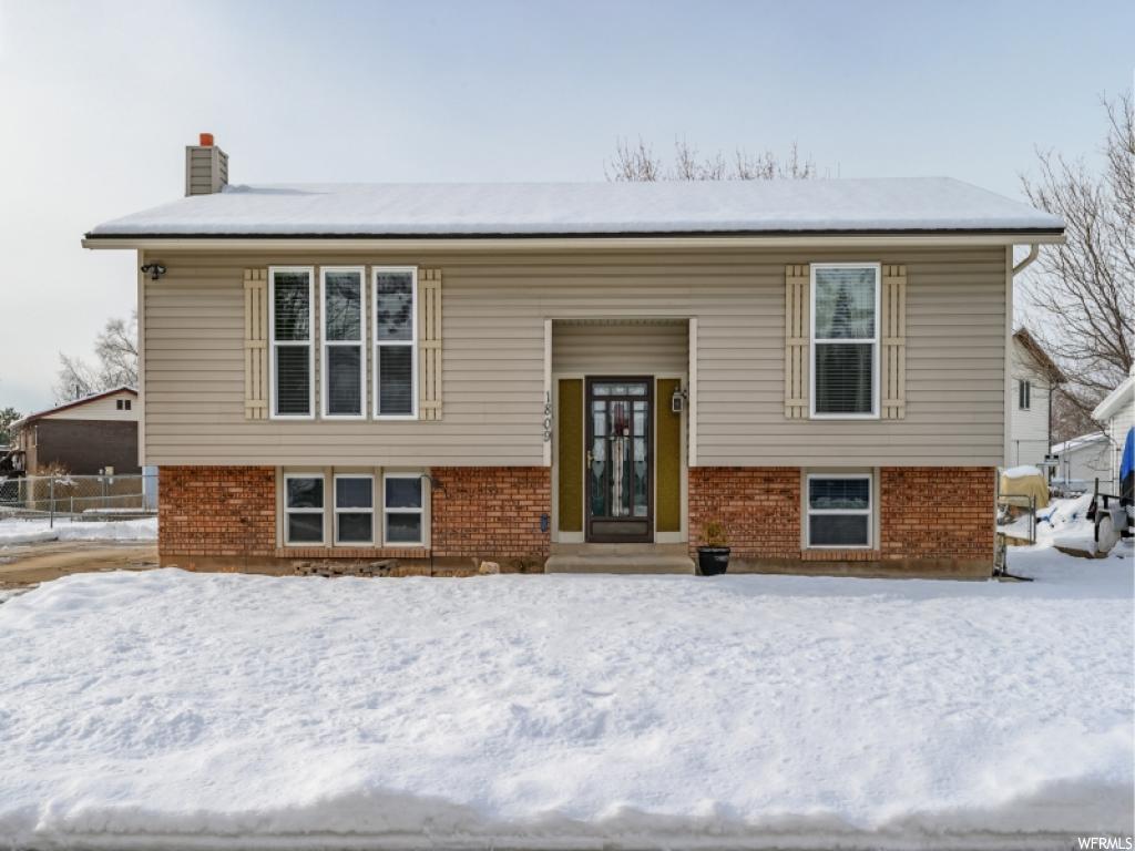 1809 N 625 E, North Ogden, UT 84414