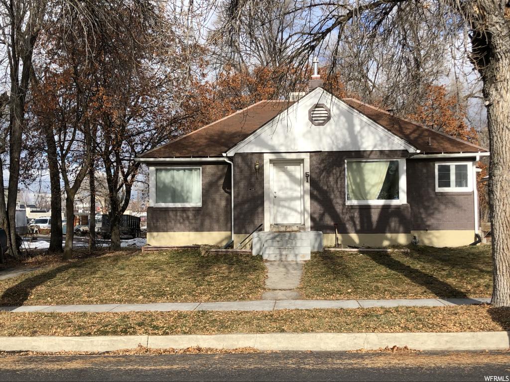 51 E 600 N, Logan, UT 84321