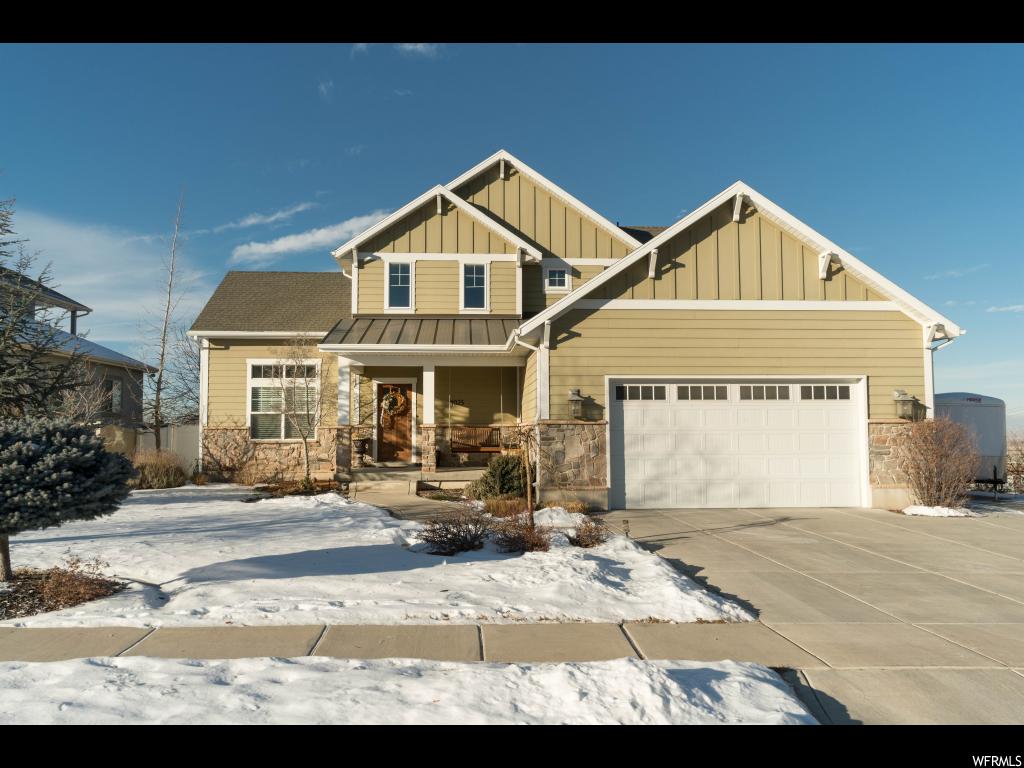 4023 S 2225 W, Roy, UT 84067