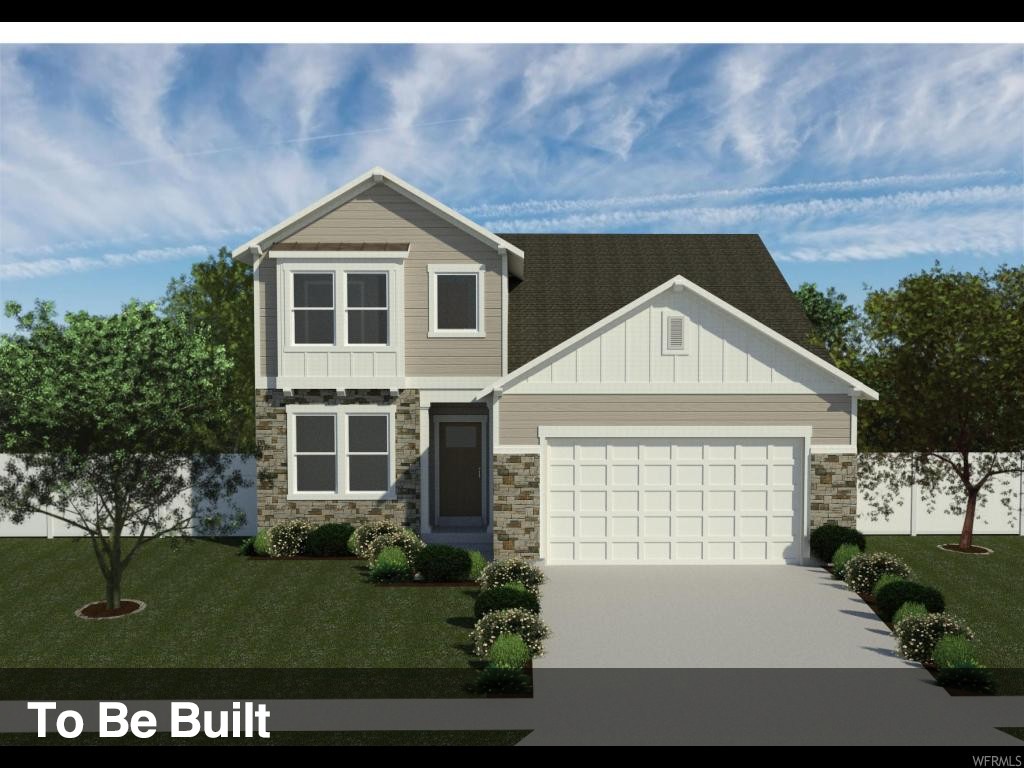 1072 E 480 S #918, Smithfield, UT 84335