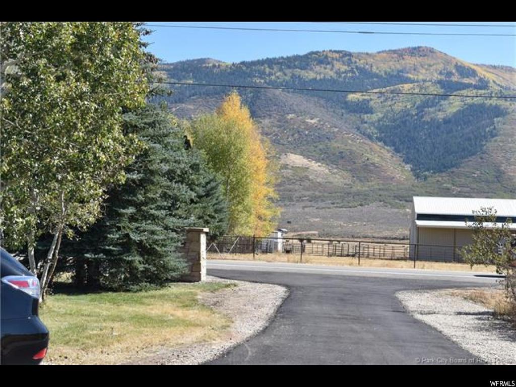 3875 N State Route 32, Kamas, UT 84036