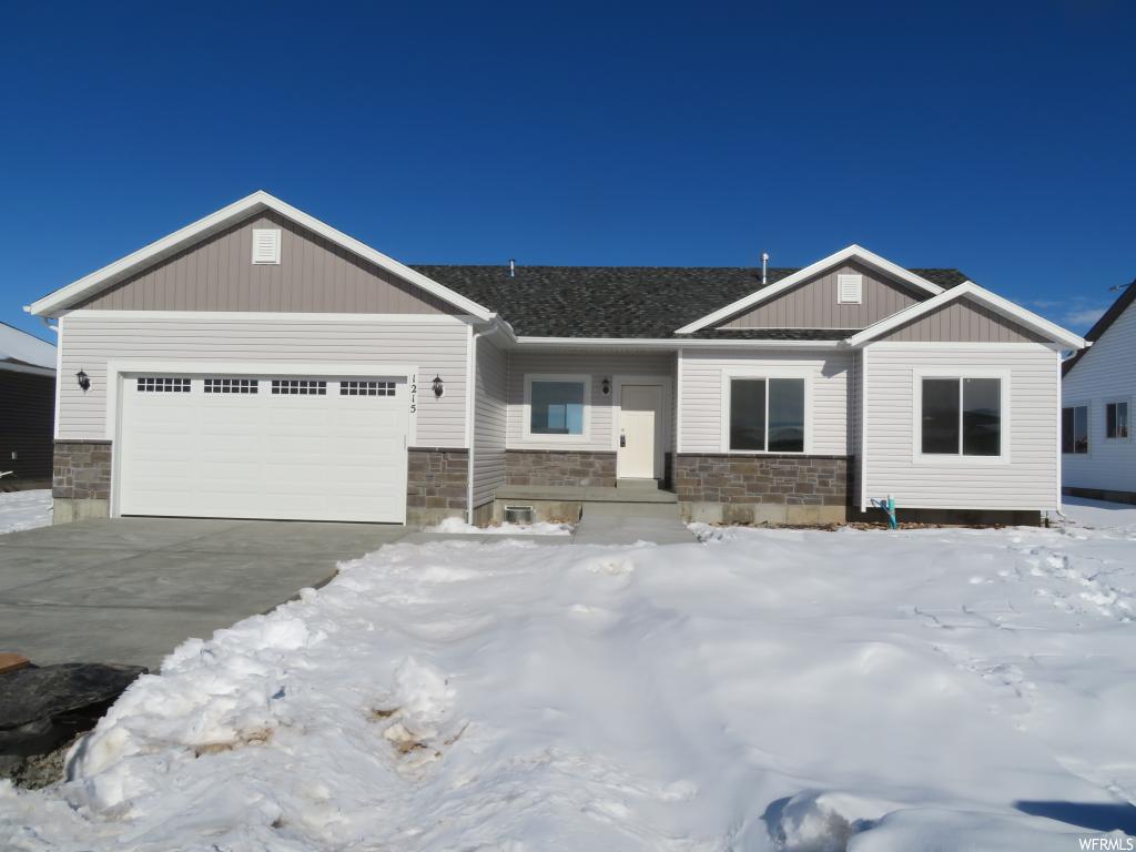 1215 E 330 S, Hyrum, UT 84319