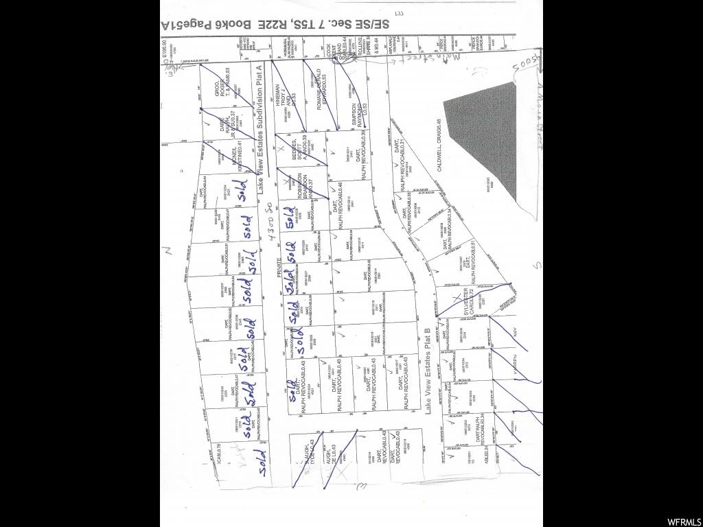 4350 S 2500 E, Vernal, UT 84078