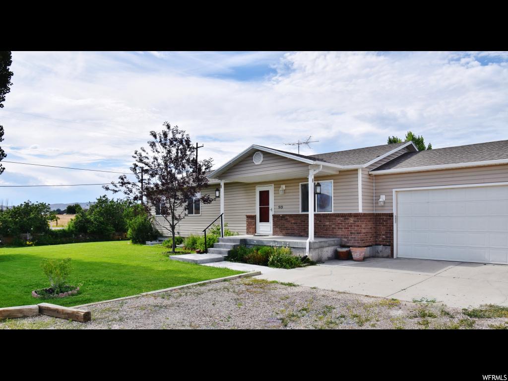 519 E 3050 S, Vernal, UT 84078