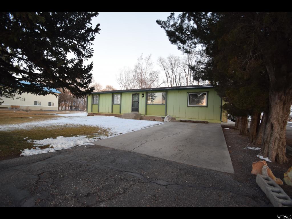 2210 N 4100 W, Corinne, UT 84307
