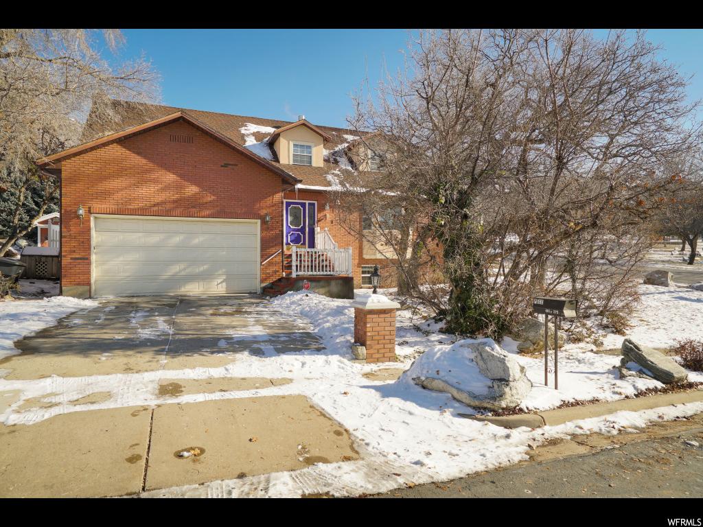 481 S 275 E, Farmington, UT 84025