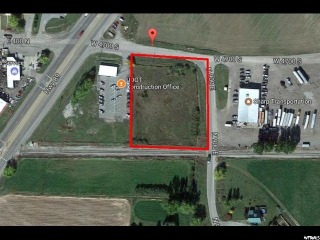 890 E 400 N, Wellsville, UT 84339
