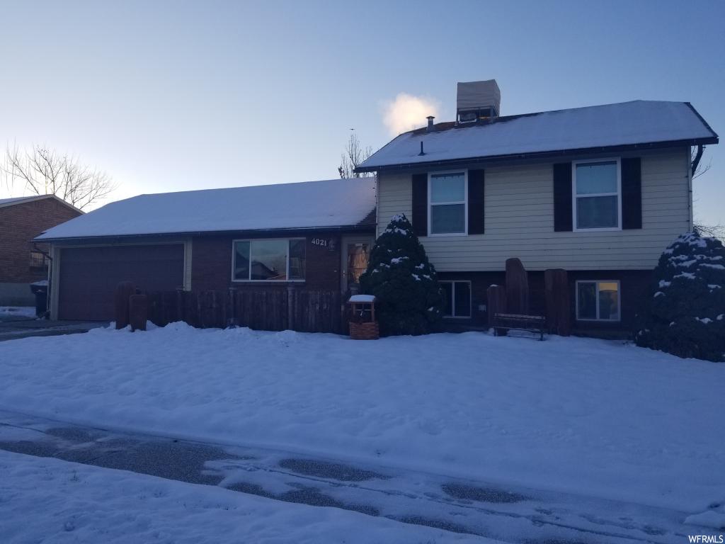 4021 W 5625 S, Roy, UT 84067