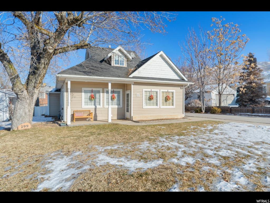 299 E 400 N, Bountiful, UT 84010