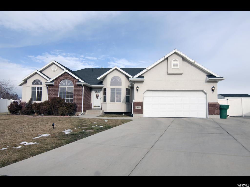 1847 S 350 E, Clearfield, UT 84015