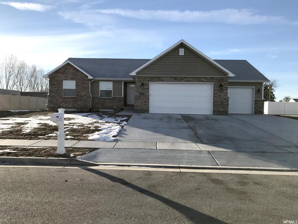 662 E 100 N, Tremonton, UT 84337