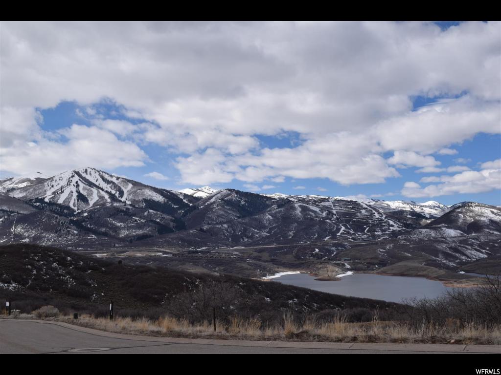 1123 E Lasso Trl #30, Hideout, UT 84036