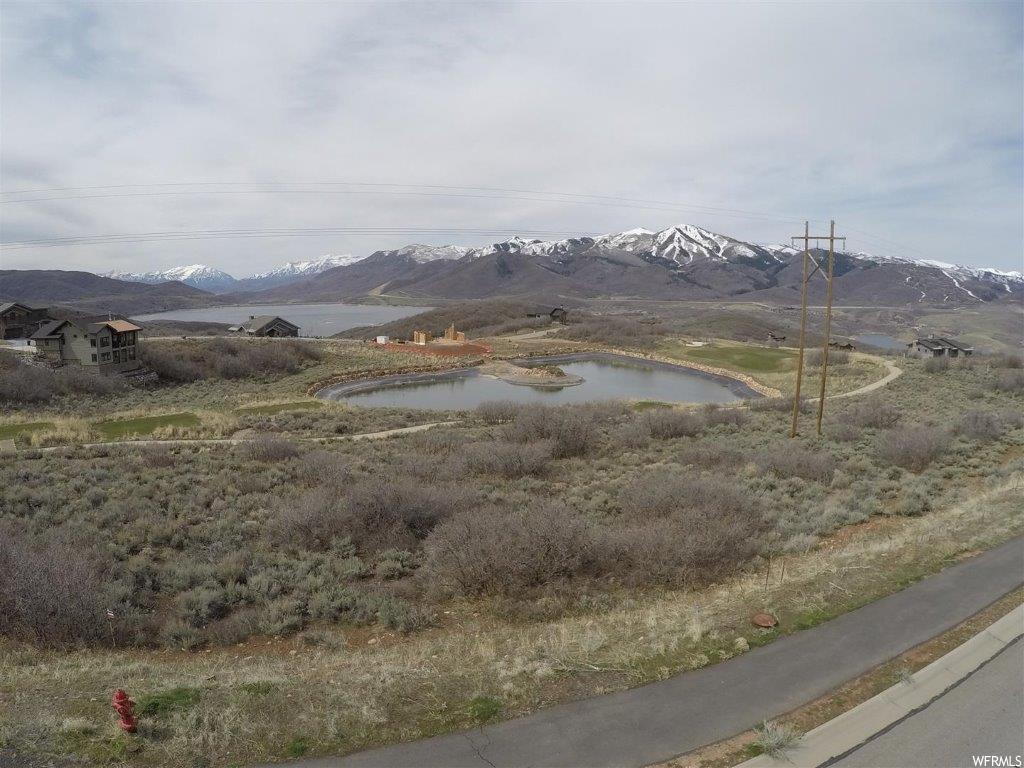 1331 E Longview Dr #12, Hideout, UT 84036