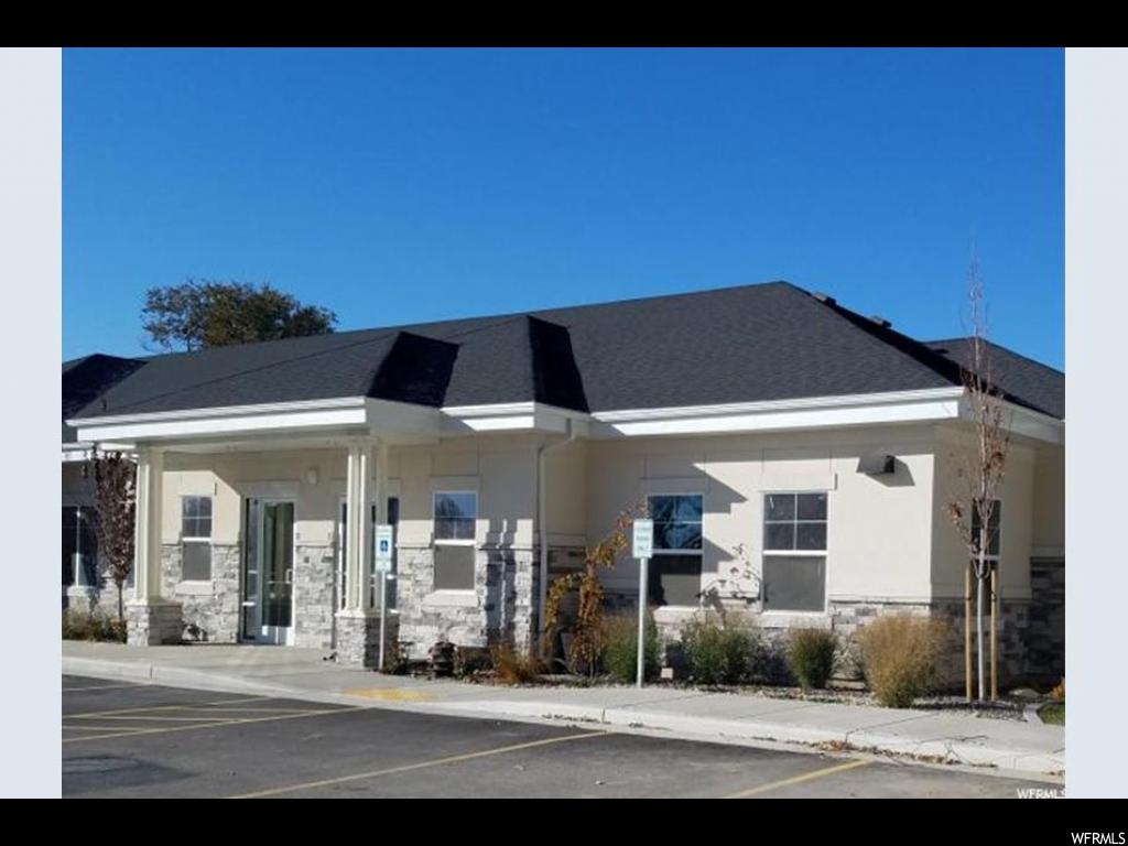 321 N County Blvd #E, American Fork, UT 84003