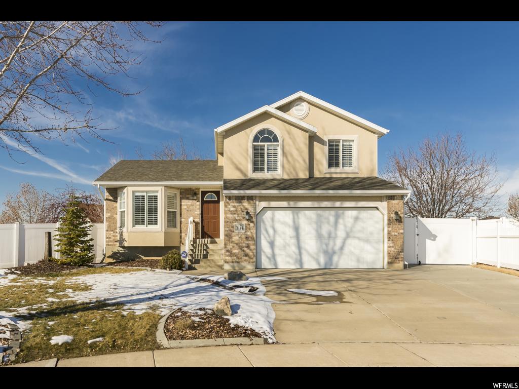 1615 N 250 E, Layton, UT 84041