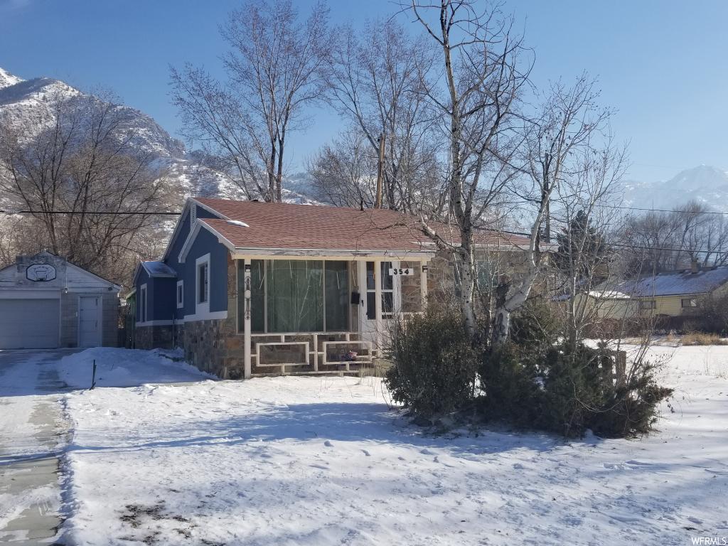 354 S Harrison Blvd, Ogden, UT 84404