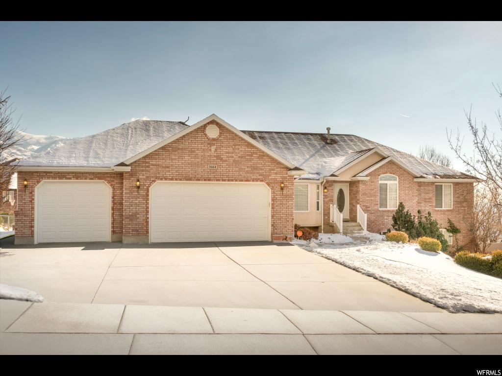 3664 N 650 E, North Ogden, UT 84414