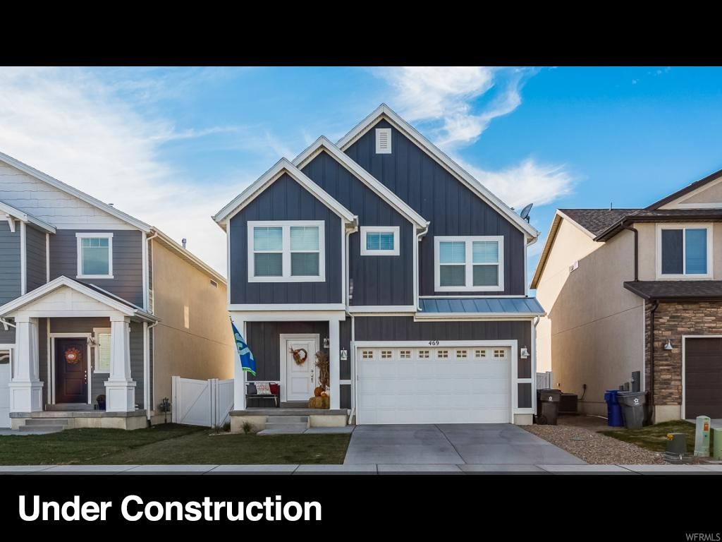 918 E Mecham Ave #109, Layton, UT 84041