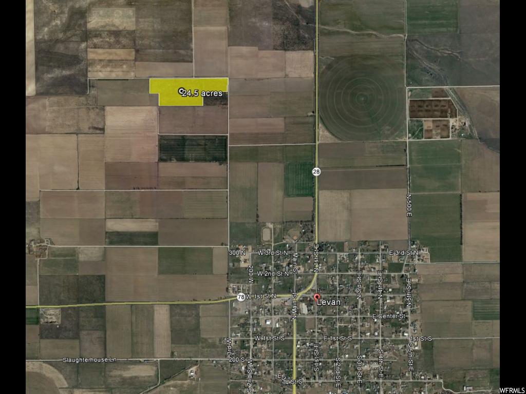 Levan, UT 84639