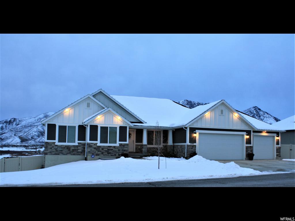597 Crest Dale Ln, Santaquin, UT 84655