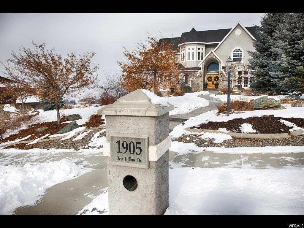 1905 E 3100 N, North Logan, UT 84341