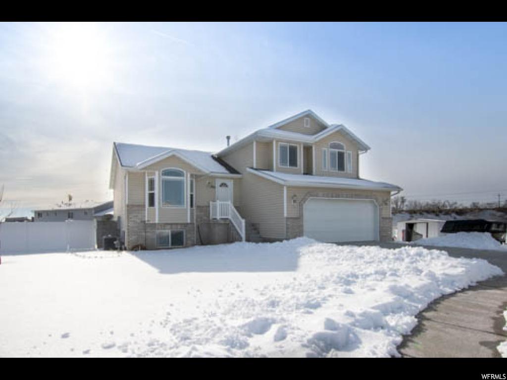 889 W 960 S, Tremonton, UT 84337