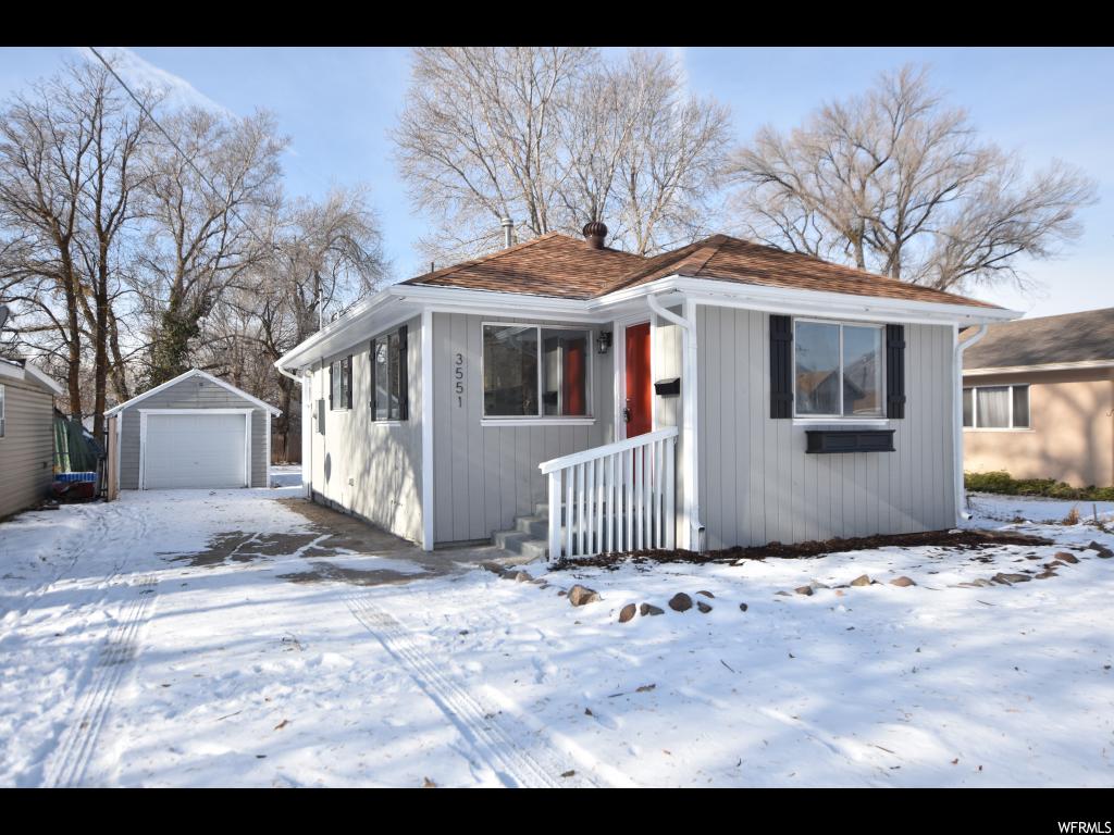 3551 Jefferson Ave, Ogden, UT 84403