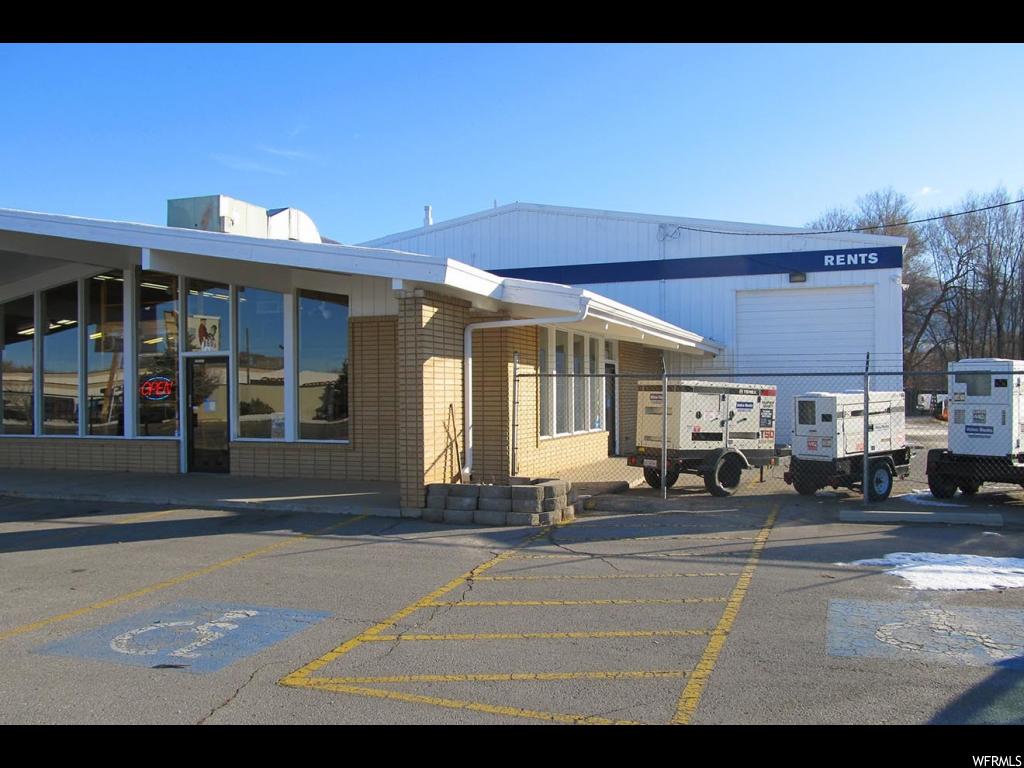 860 S Wall Ave E, Ogden, UT 84404
