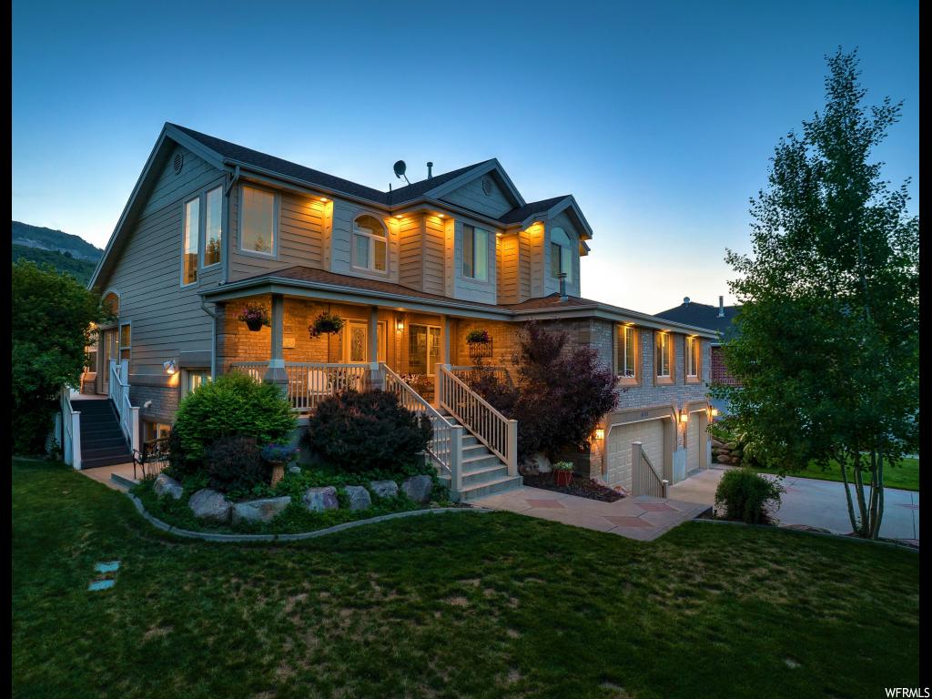 4575 N 3150 E, Liberty, UT 84310