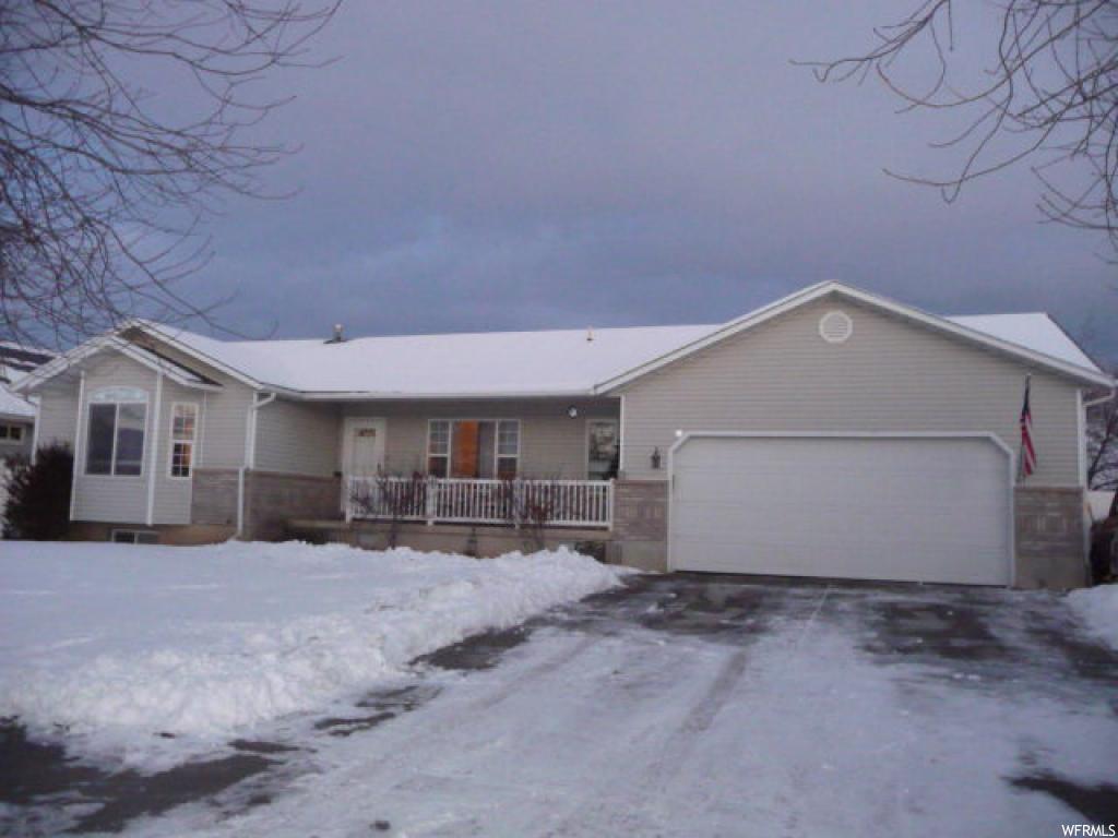 656 S 220 E, Smithfield, UT 84335